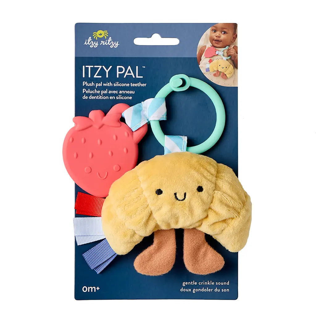 Itzy Pal- Croissant
