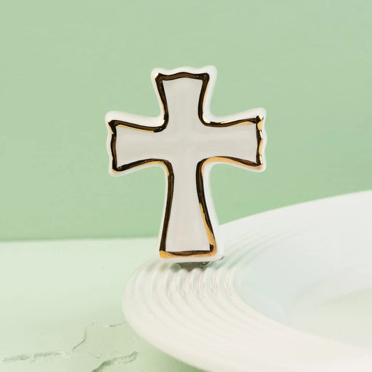 Nora Fleming Mini- Cross