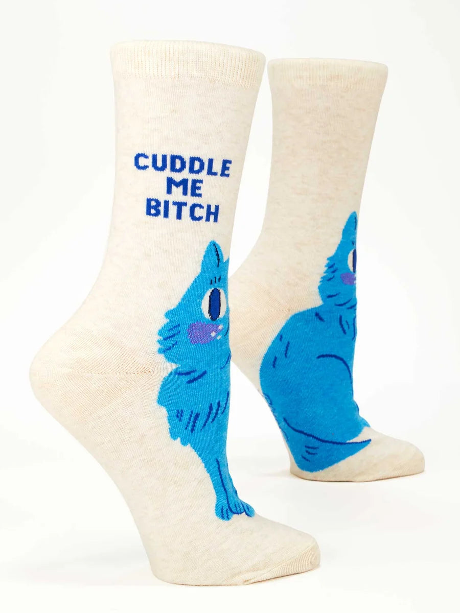 Socks- Cuddle Me