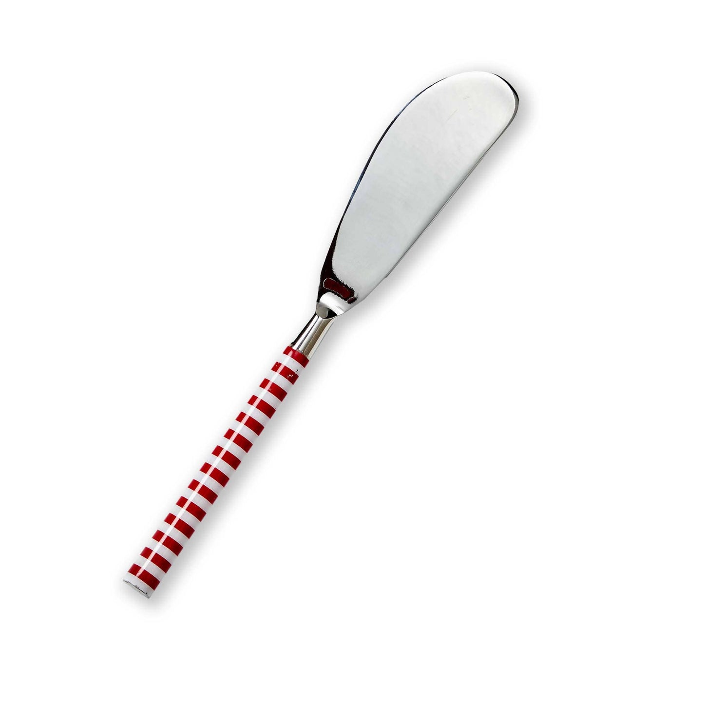 Christmas Candy Stripe Spreader