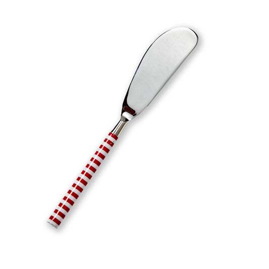Christmas Candy Stripe Spreader