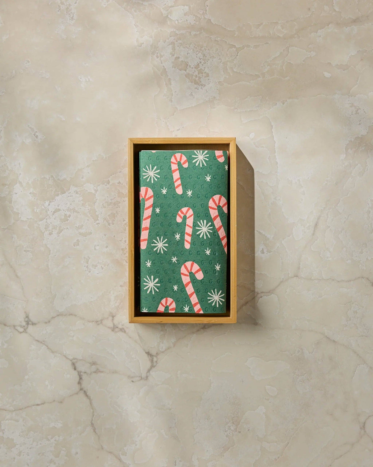 Not Paper Towel- Sweet Candy