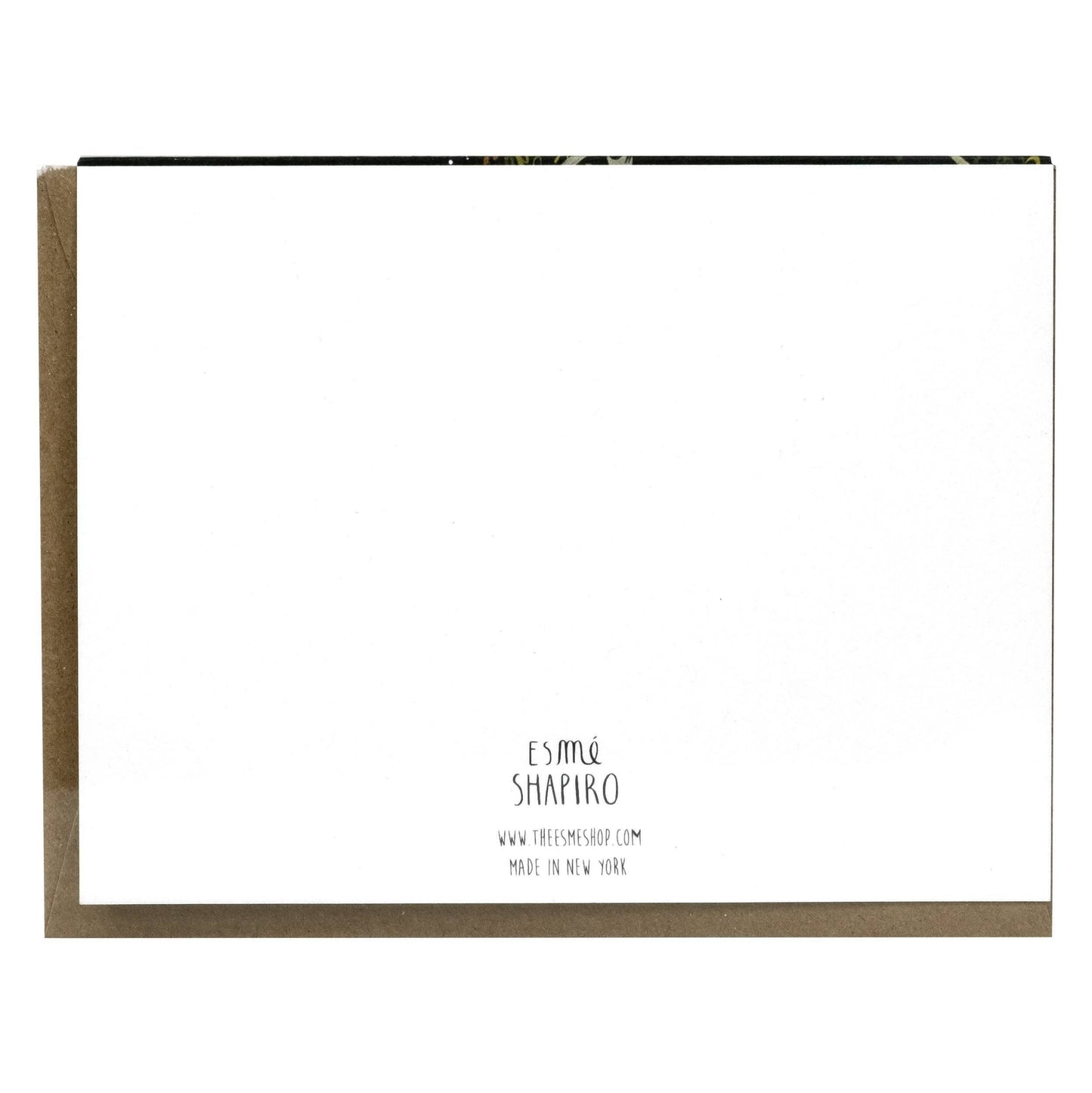 To The Newlyweds Greeting Card