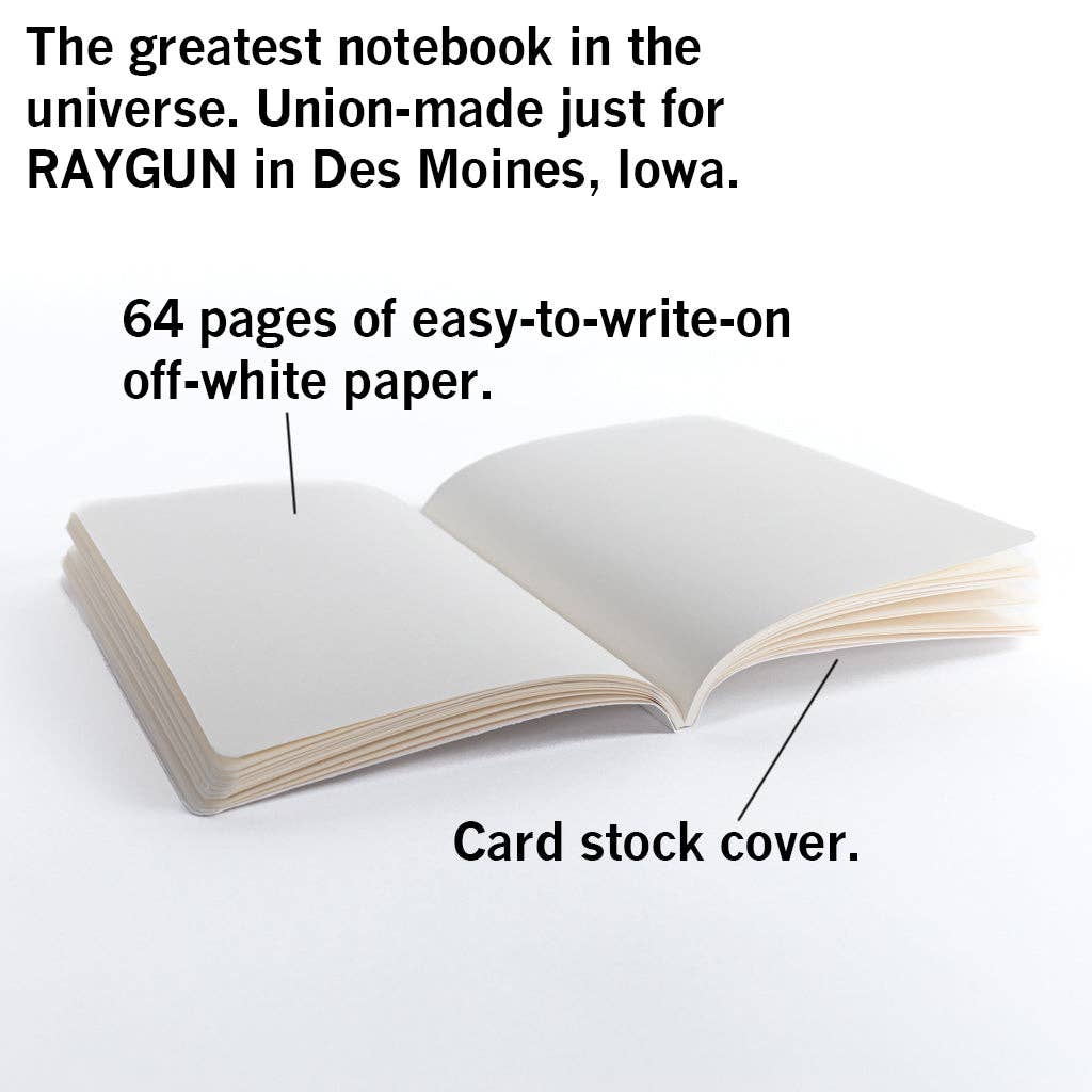 Willa Cather Quote Notebook