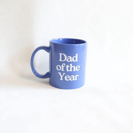 Dad Of The Year Mug