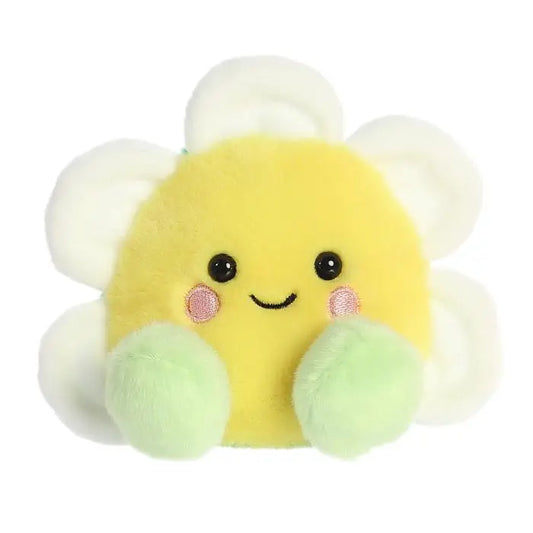 Palm Pals-Daisy Flower