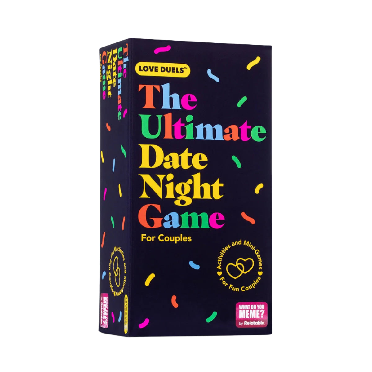 The Ultimate Date Night Game