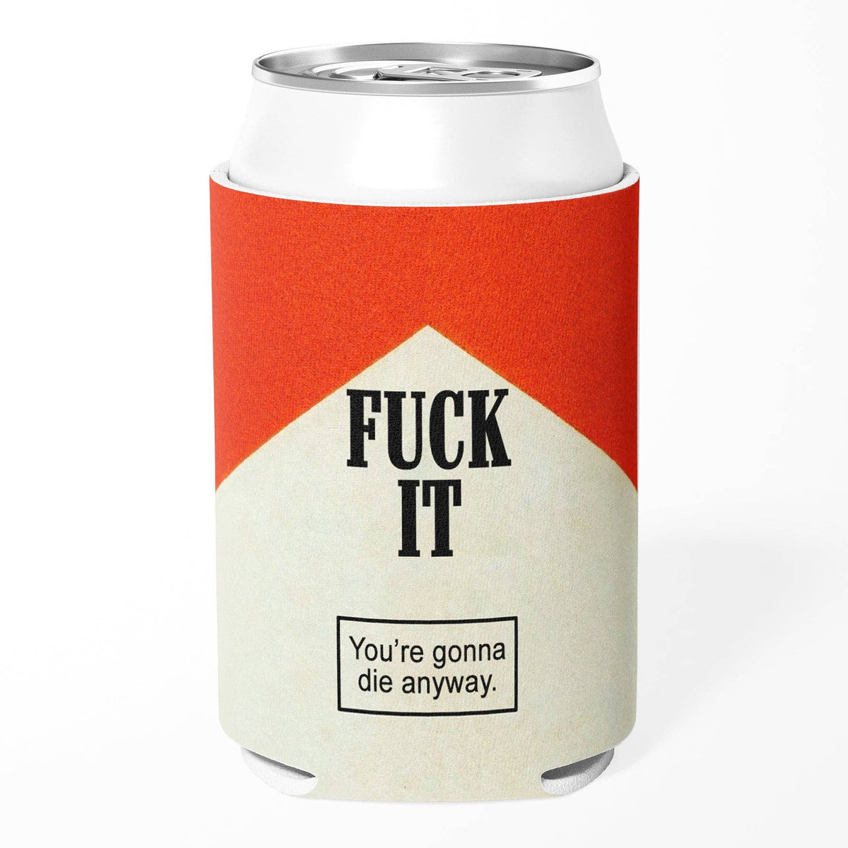 F*ck It Can Cooler