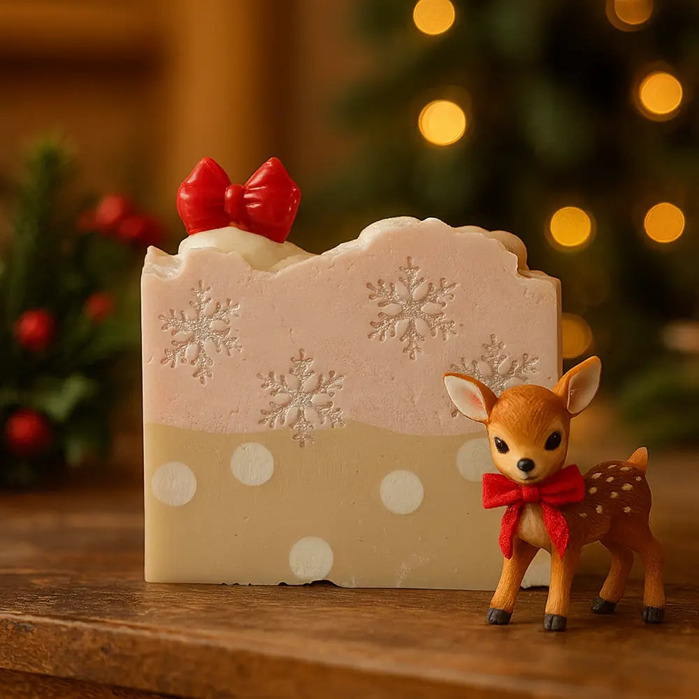 Deerest Soap (boxed)