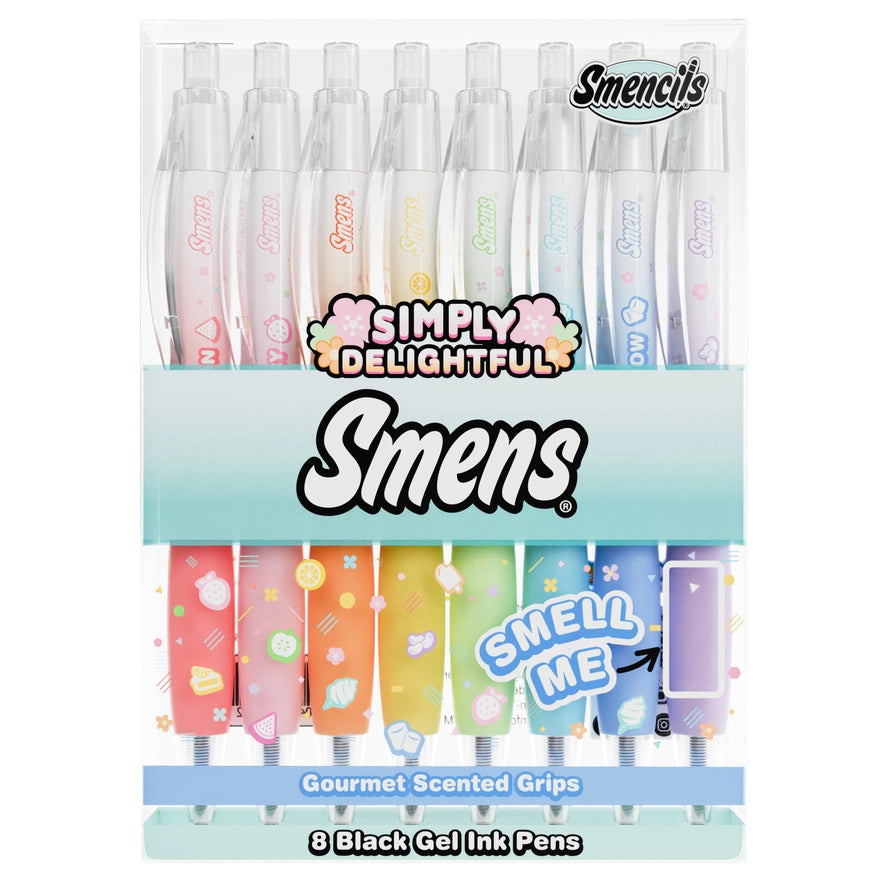 Simply Delightful Smens
