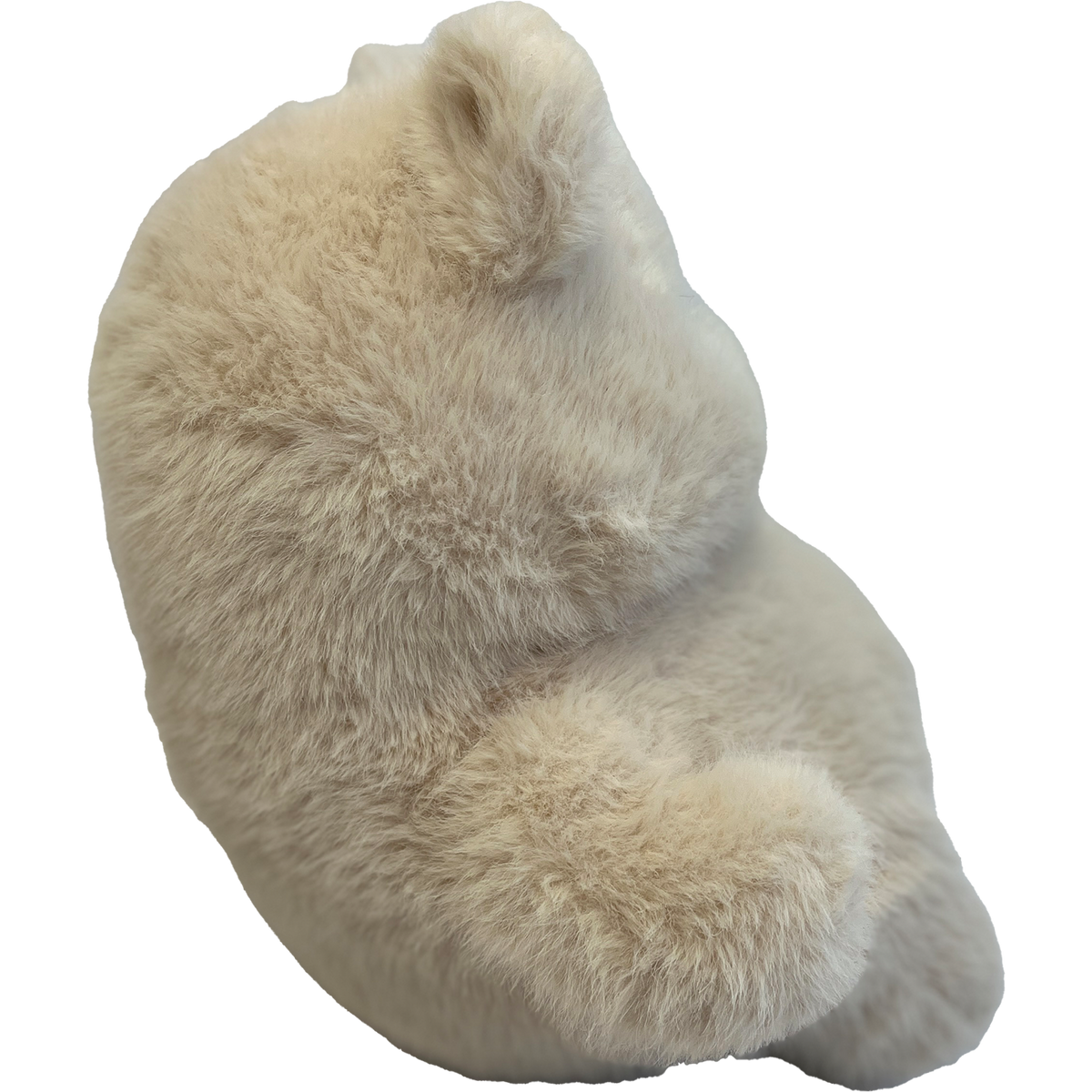 Chunka Dunkas Bear Plushie