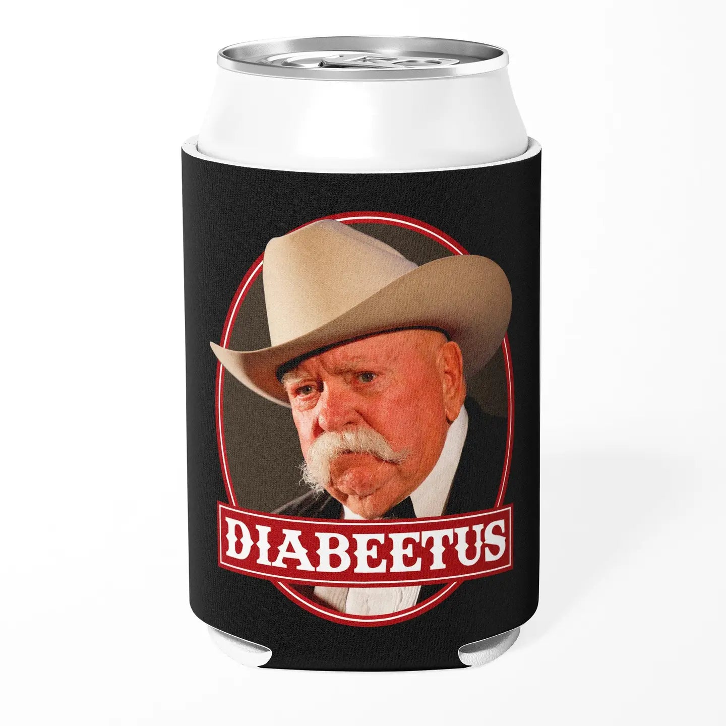 Can Cozy-Wilford Brimley