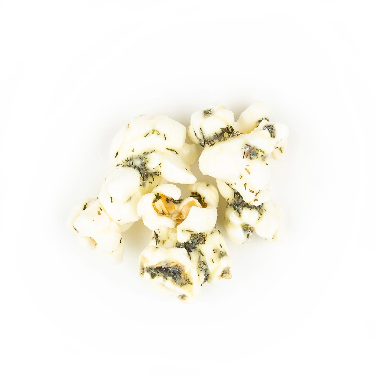 Poppy Popcorn-Dill Pickle