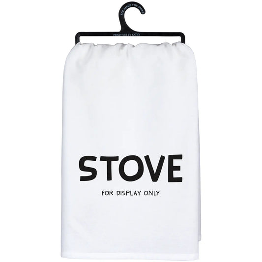 Kitchen Towel- Display Only