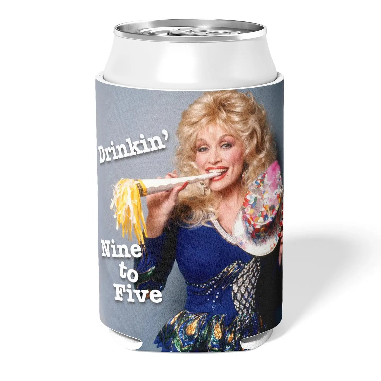 Can Cozy-Dolly Parton Nine to Five