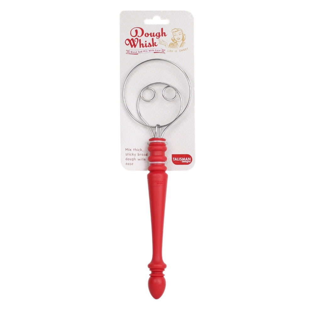 Dough Whisk