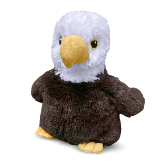 Warmies Eagle