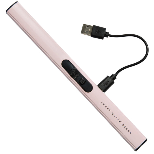 USB Rechargeable Lighter