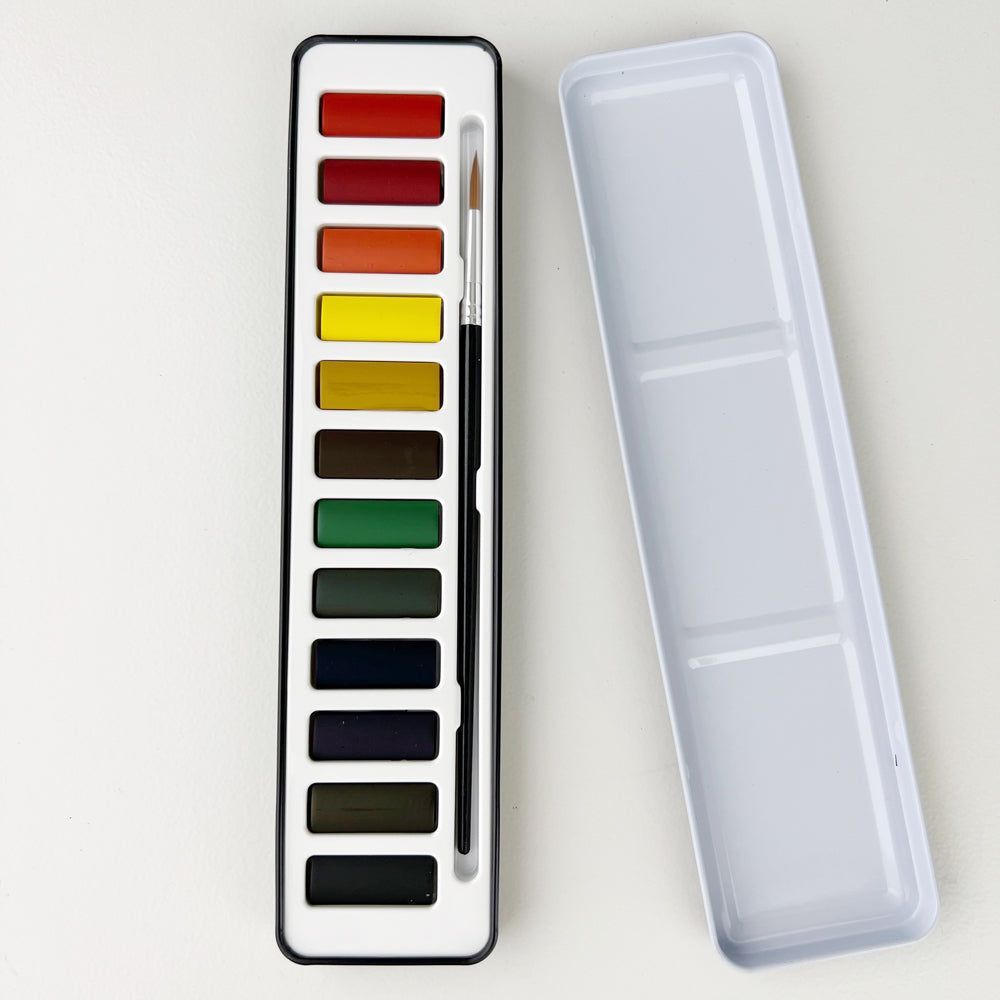 Emily Lex Paint Set
