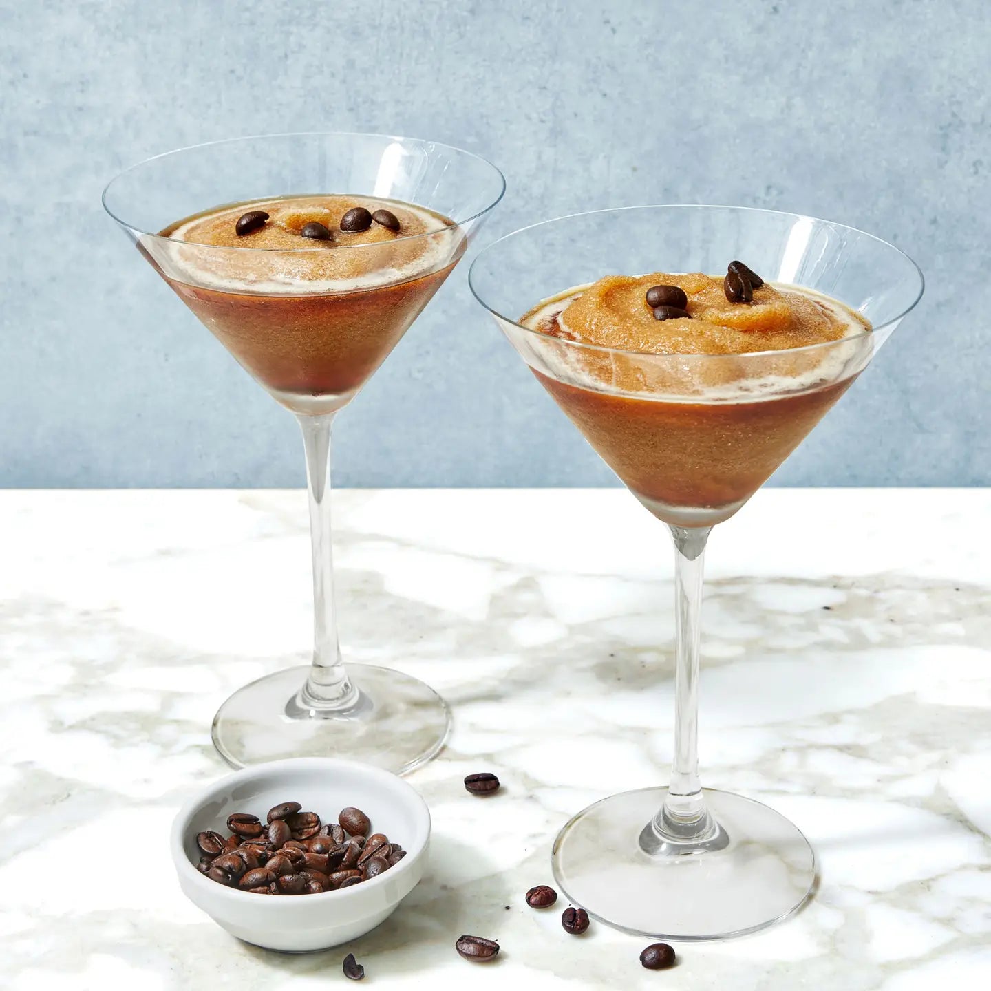 Noble Mick's Espresso Martini Frozen Cocktail Mix