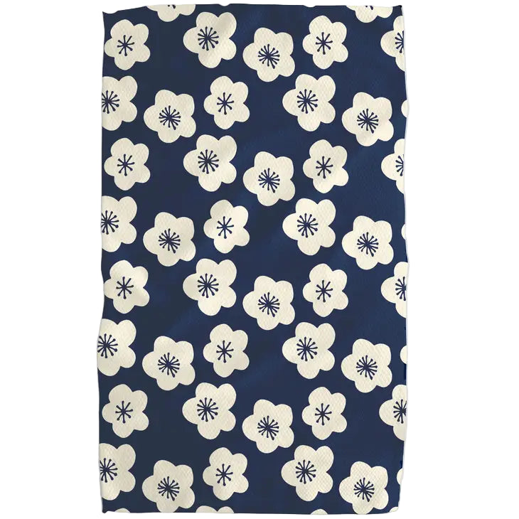 Geometry Tea Towel- Everyday Sunday