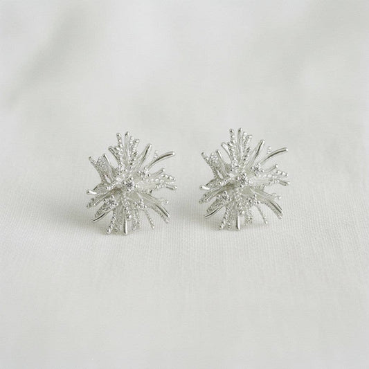 Irina Vintage Inspired Earrings