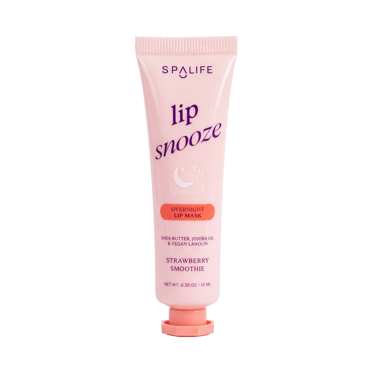 Lip Snooze | Overnight Lip Mask