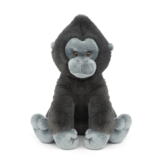 Fahlo Plush-Gorilla "The Traverse"