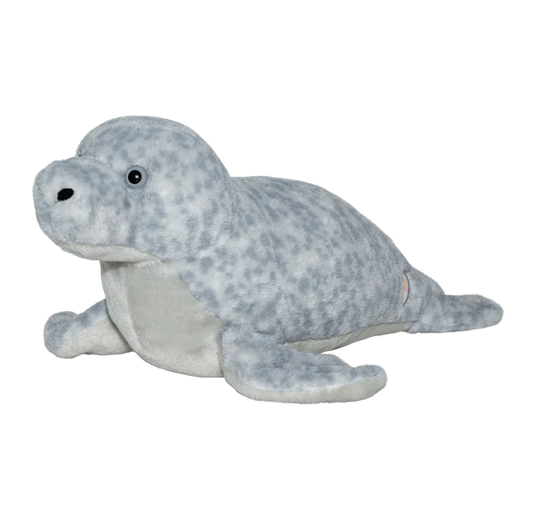 Fahlo Plush-Seal "The Glide"