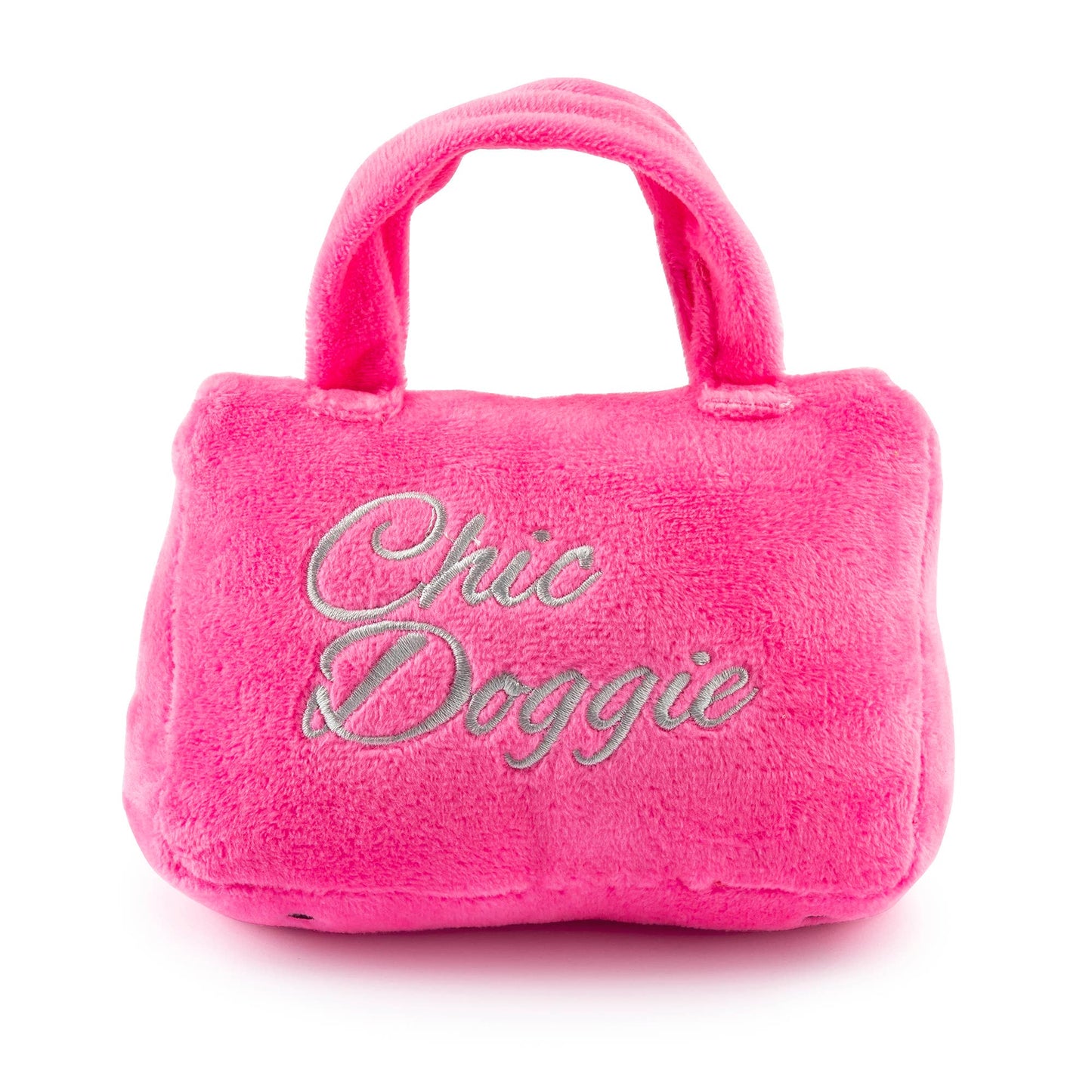 Barkin Bag Squeaker Dog Toy