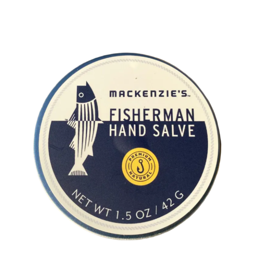 Fisherman Hand Salve