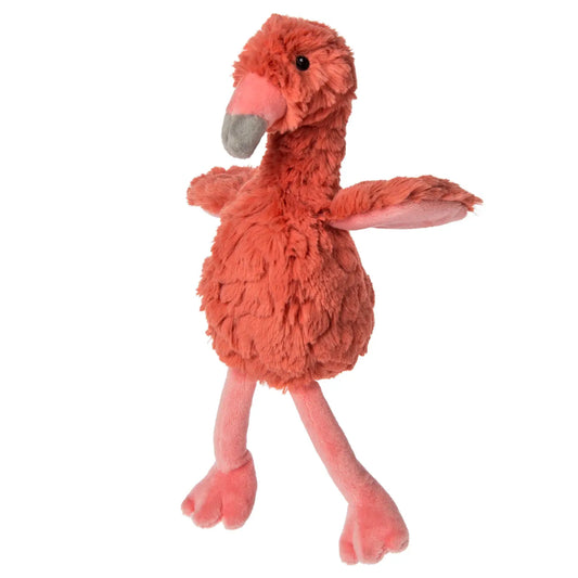 Puttling Flamingo Plush
