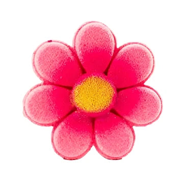 Flower Power Bath Bomb-Wonderberry