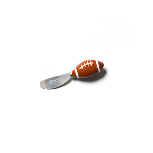 Football  Appetizer Spreader