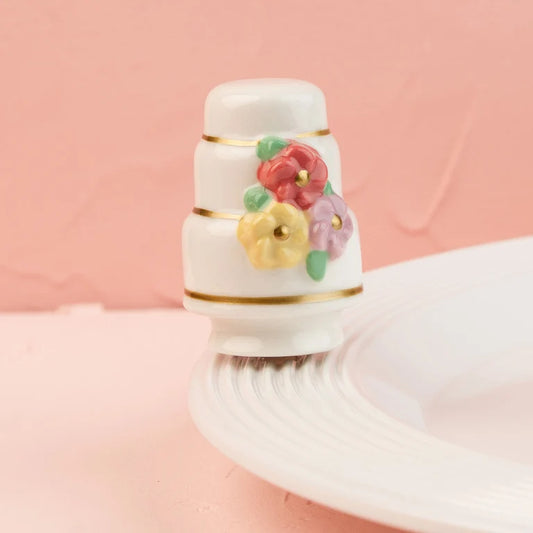 Nora Fleming Mini- Slice Of Forever