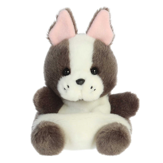 Palm Pals-Beau French Bulldog