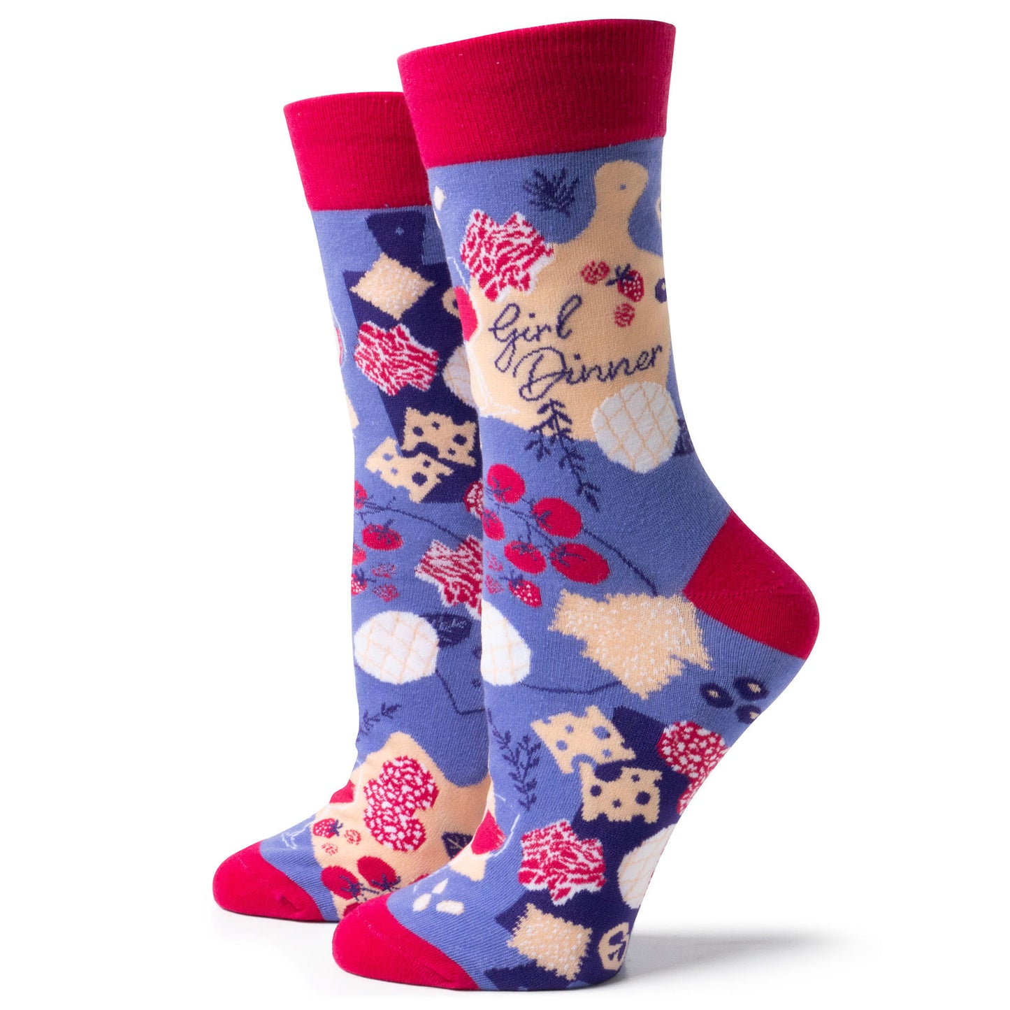 Funny Socks-It's A Girl Thing