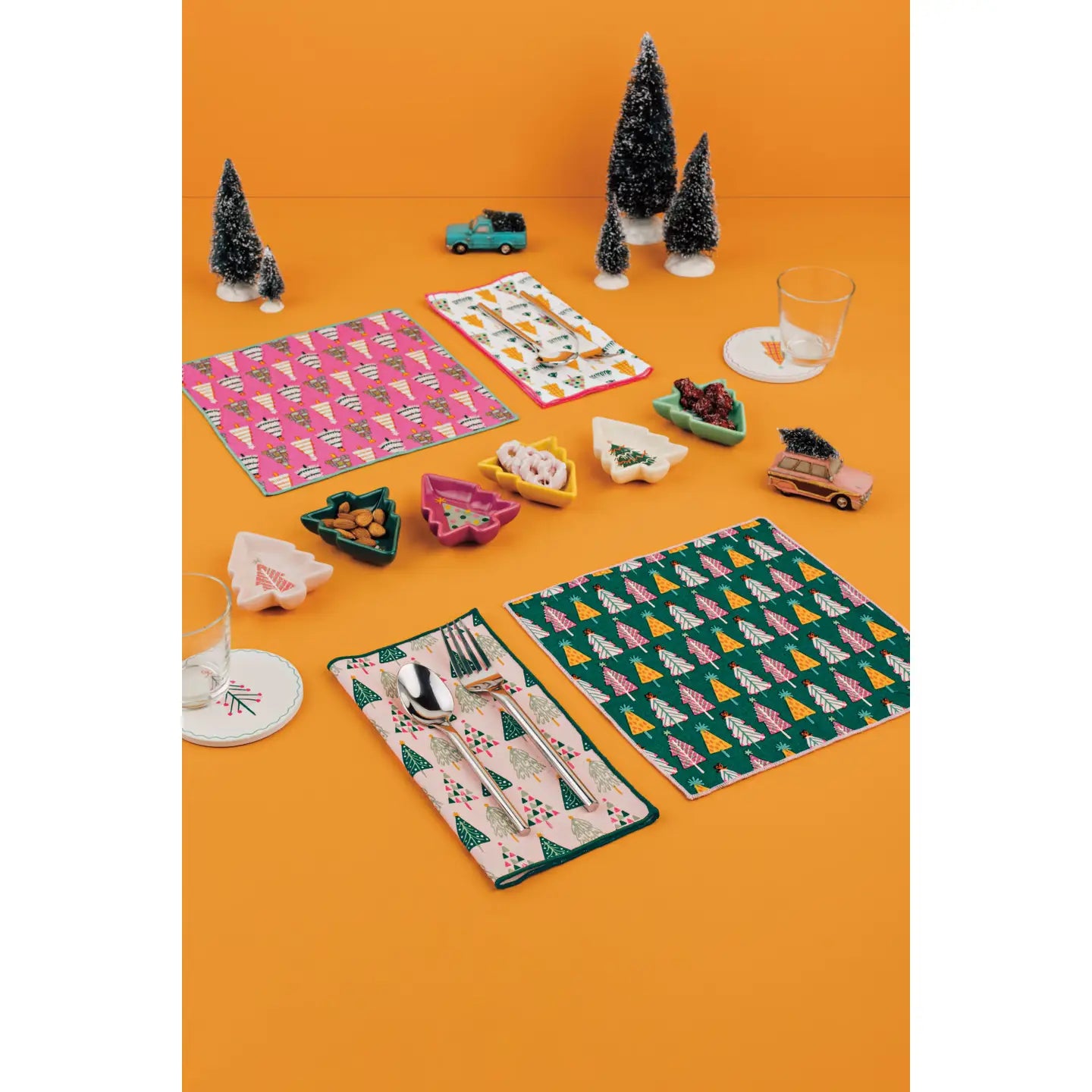 Glitzmas Christmas Pinch Bowl