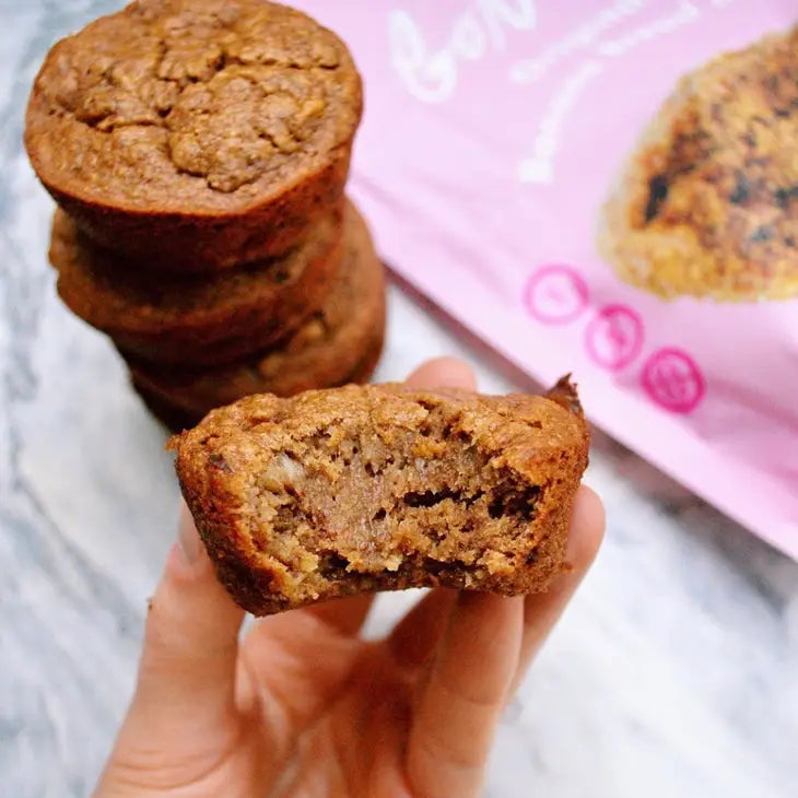 Gonanas Original Banana Bread Mix