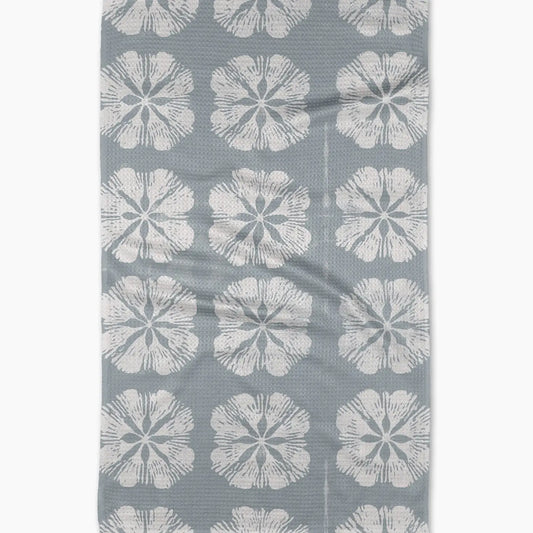 Geometry Tea Towel- Gracie