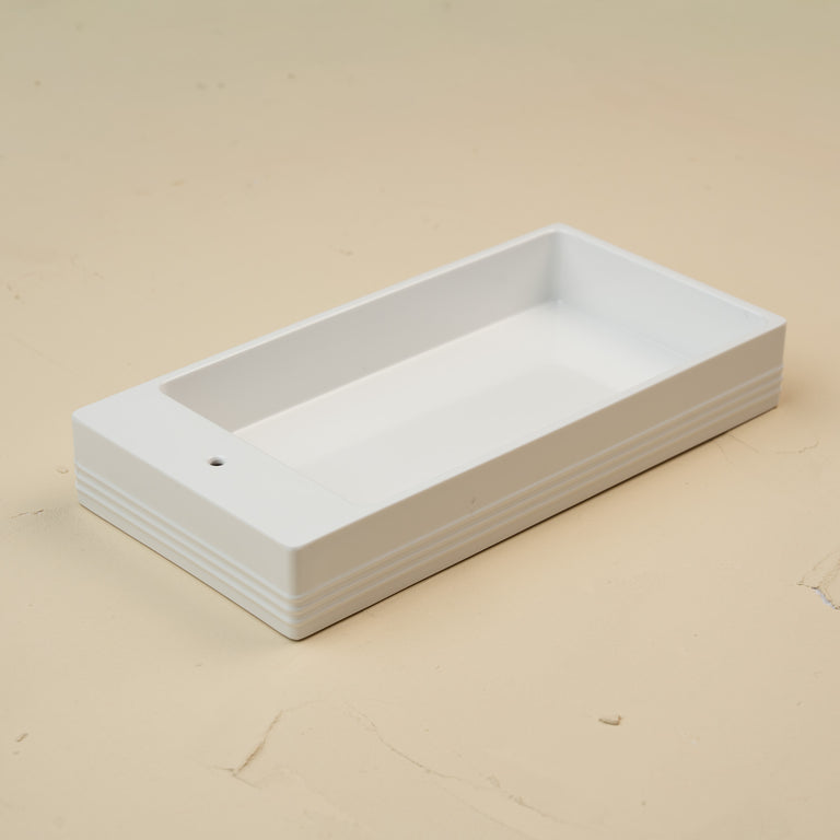 Nora Fleming Melamine Guest Towel Holder
