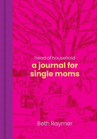 A Journal For Single Moms