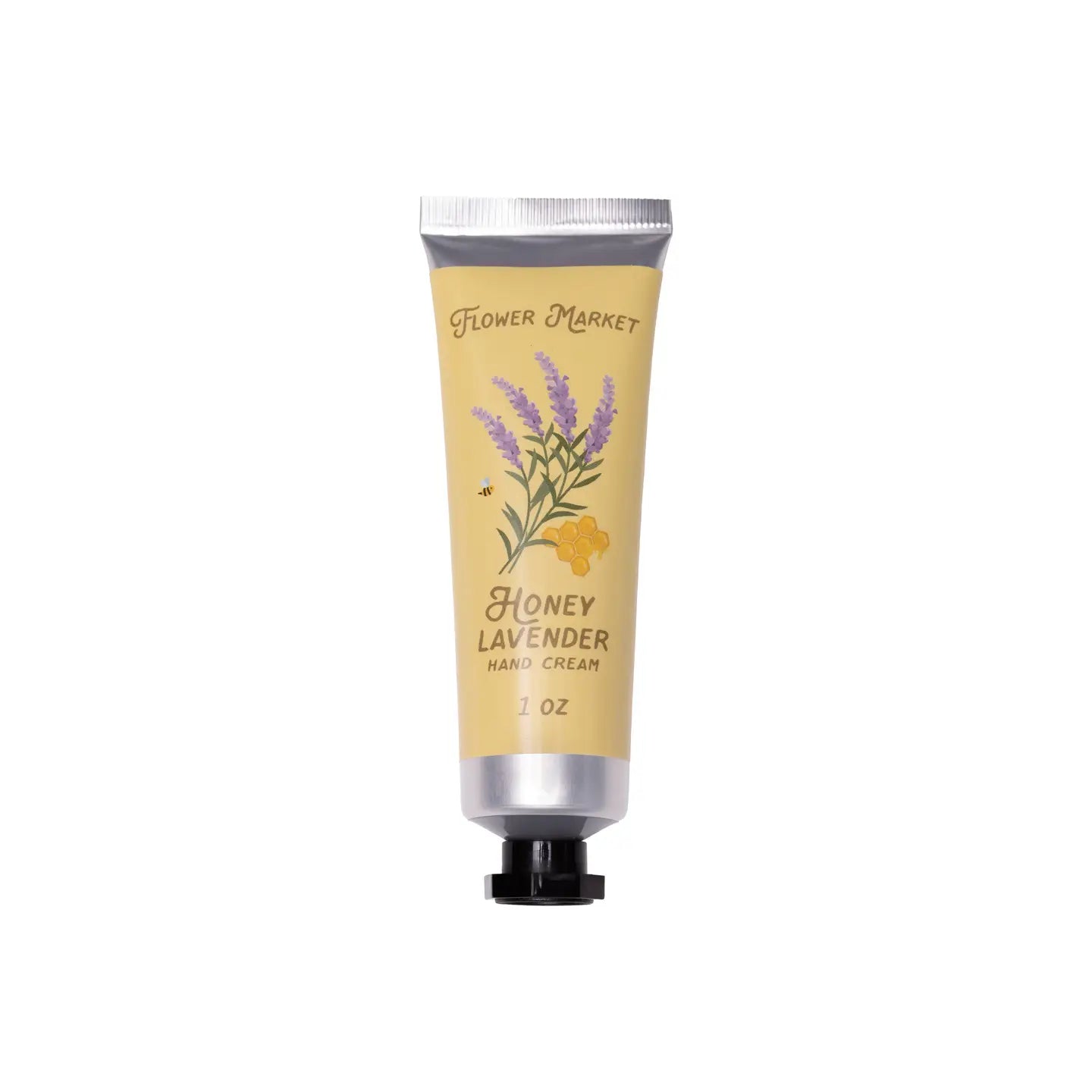 Honey  Lavender Hand Cream