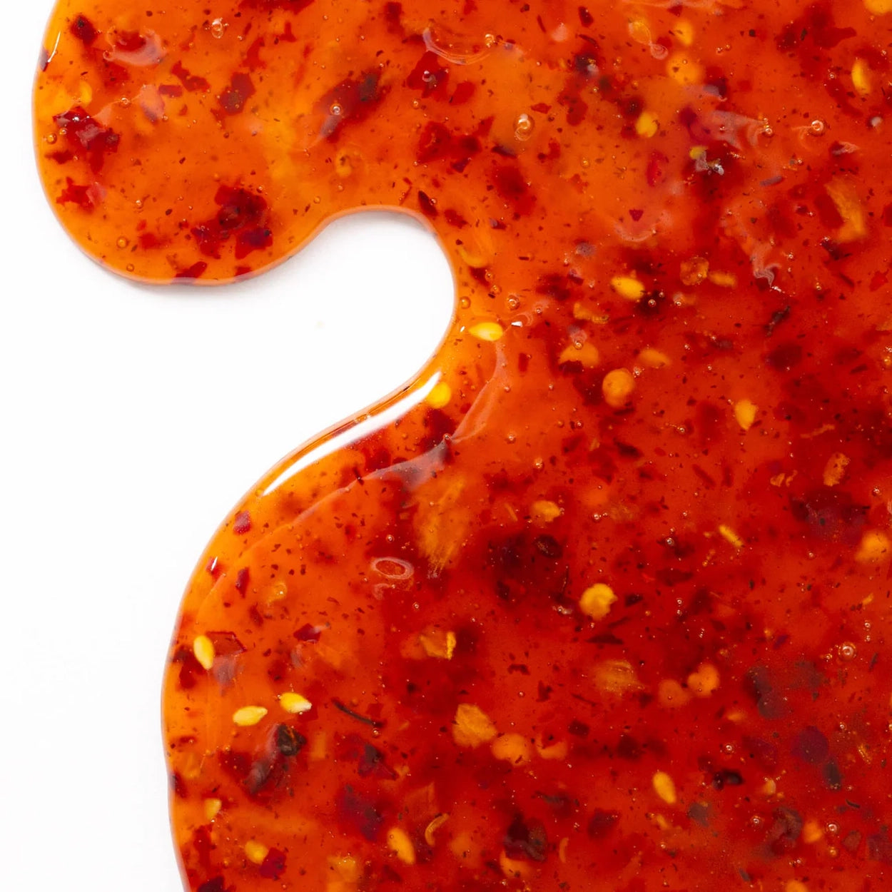 Momofuku Hot Honey Chili Crunch Oil