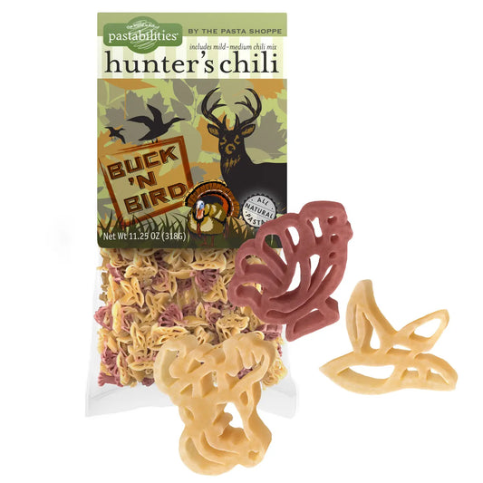 Hunter's Chili Mac Mix