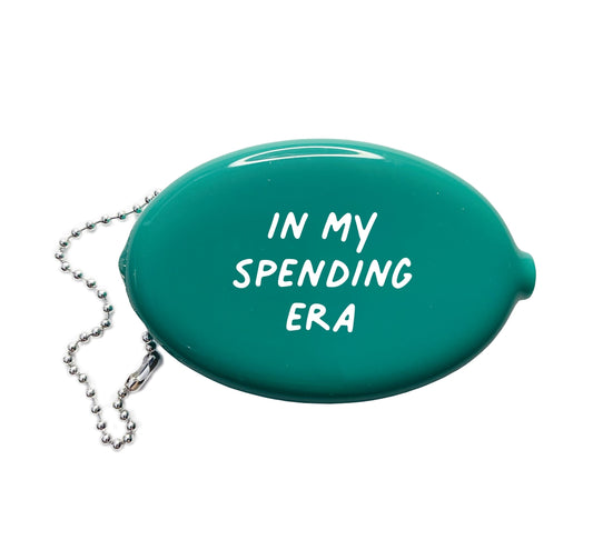 Pinch Pouch-In My Spending Era