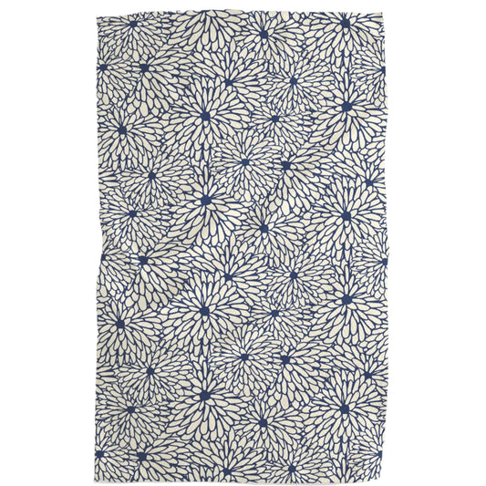 Geometry Tea Towel- Jar Jar