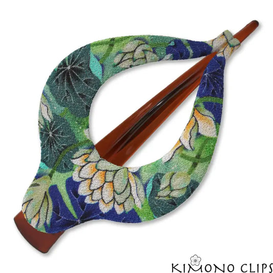 Kimono Clips Large