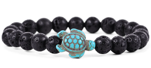 Fahlo Bracelet- Sea Turtle