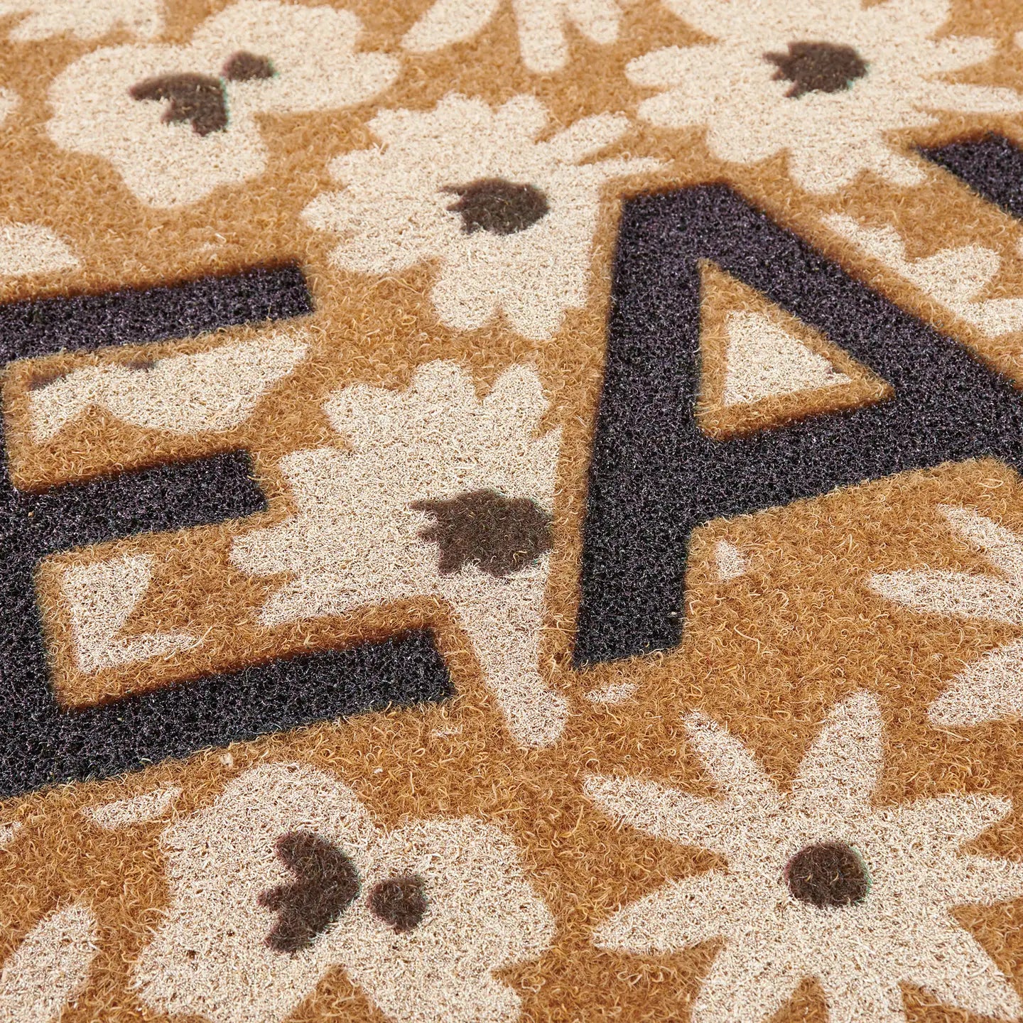 Leave Rug